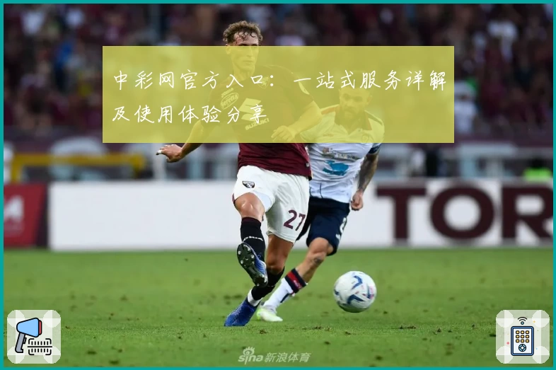 中彩网官方入口：一站式服务详解及使用体验分享