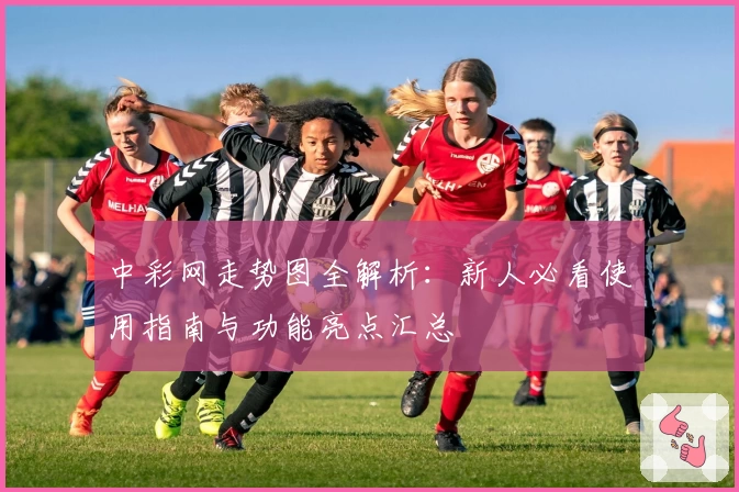 中彩网走势图全解析：新人必看使用指南与功能亮点汇总