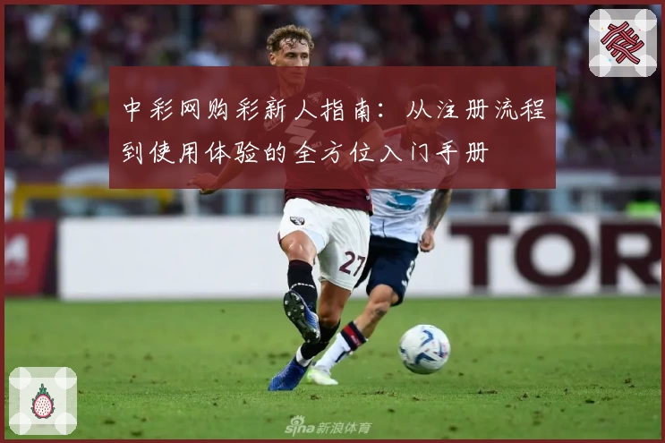 中彩网购彩新人指南：从注册流程到使用体验的全方位入门手册