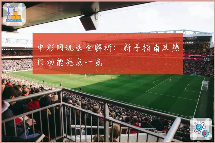 中彩网玩法全解析：新手指南及热门功能亮点一览