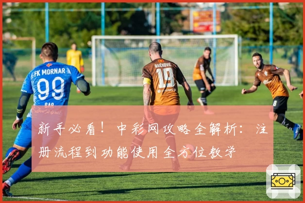 新手必看！中彩网攻略全解析：注册流程到功能使用全方位教学