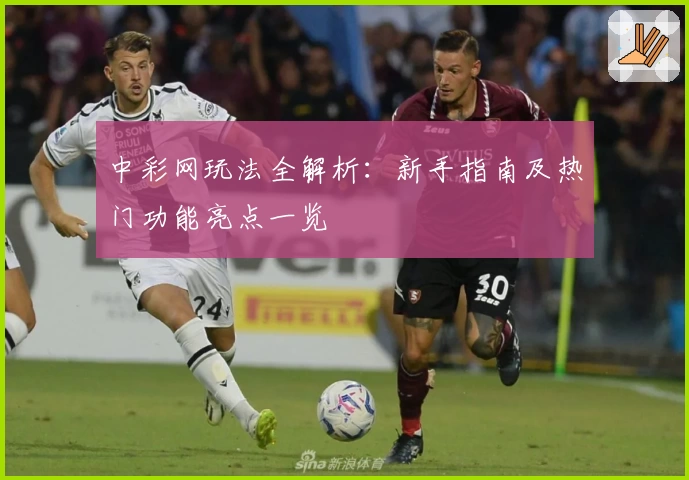 中彩网玩法全解析：新手指南及热门功能亮点一览