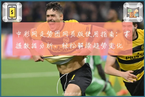 中彩网走势图网页版使用指南：掌握数据分析，轻松解读趋势变化