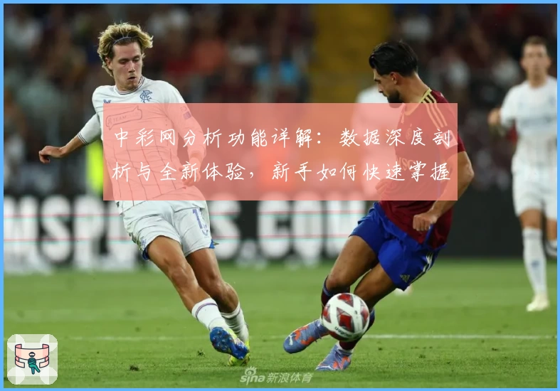 中彩网分析功能详解：数据深度剖析与全新体验，新手如何快速掌握基础操作